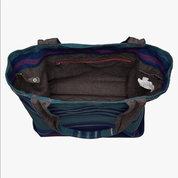 PraNa unisex cinch tote - Picture 10 of 11